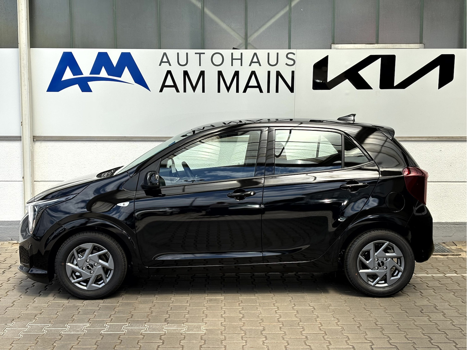 Kia Picanto – Bild 3