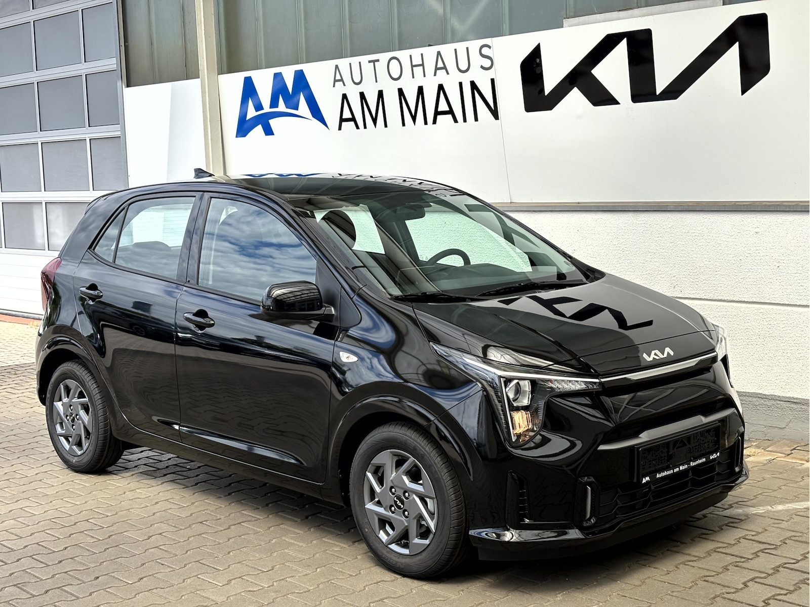 Kia Picanto – Bild 7