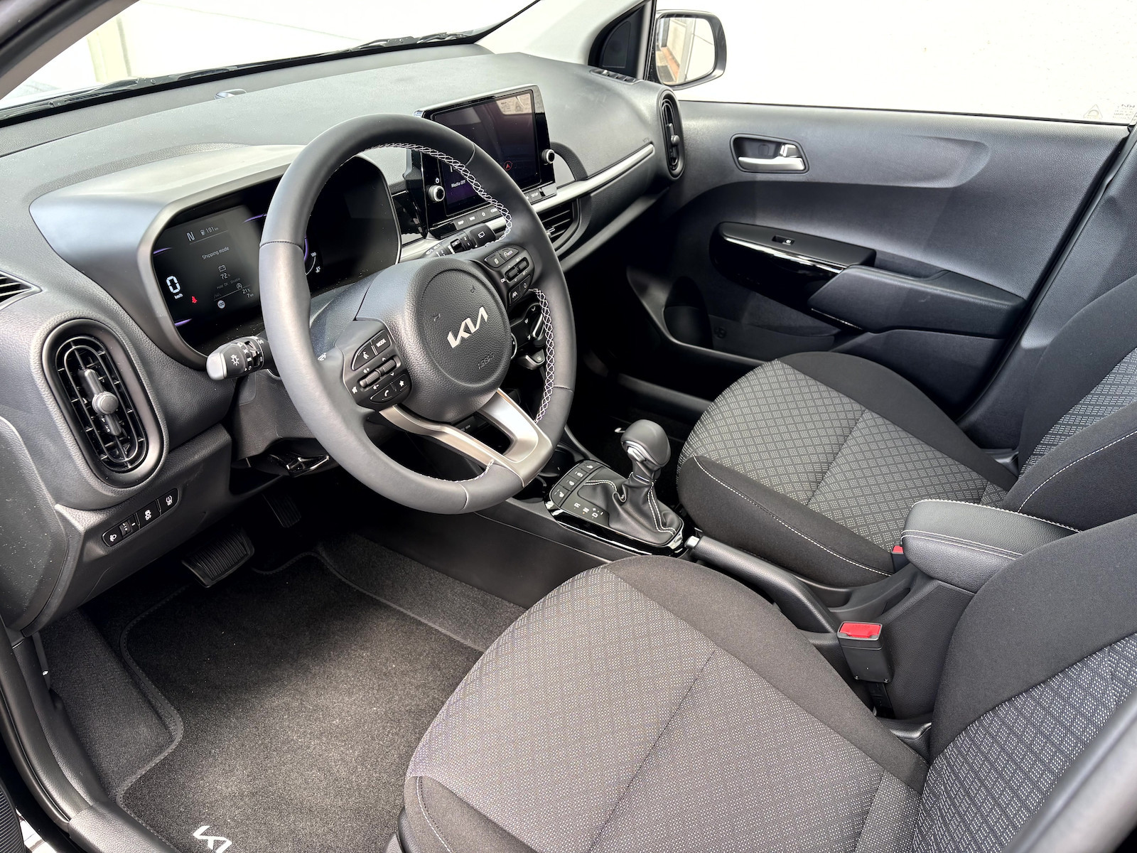 Kia Picanto – Bild 8