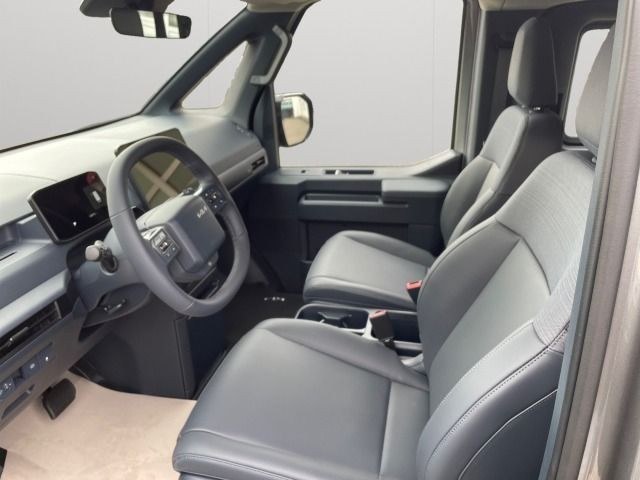 Kia PV5 – Bild 9