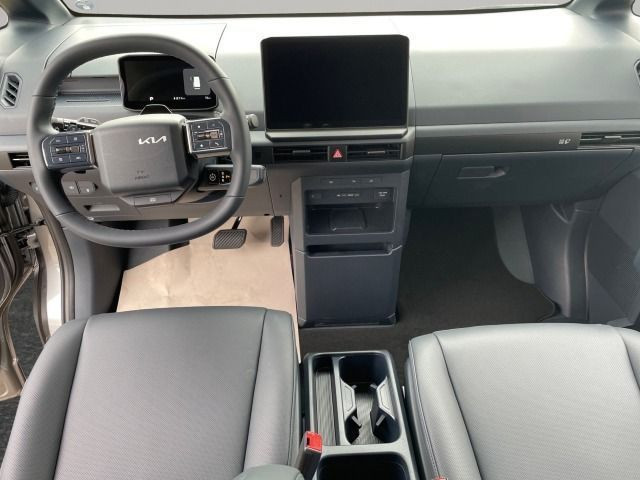 Kia PV5 – Bild 10
