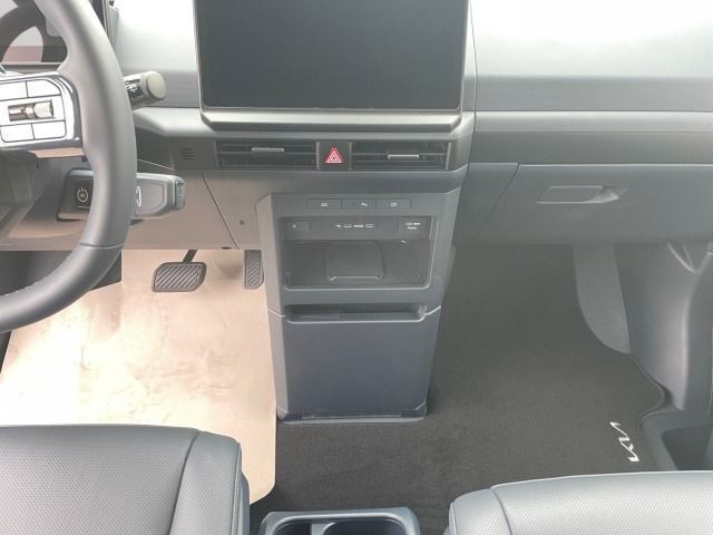 Kia PV5 – Bild 11