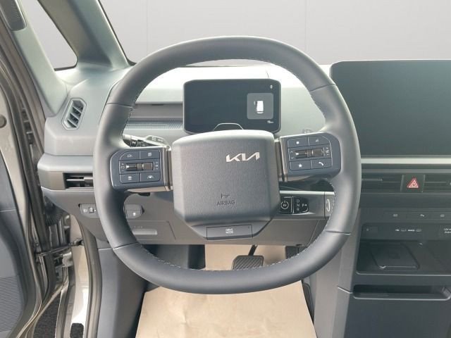 Kia PV5 – Bild 12