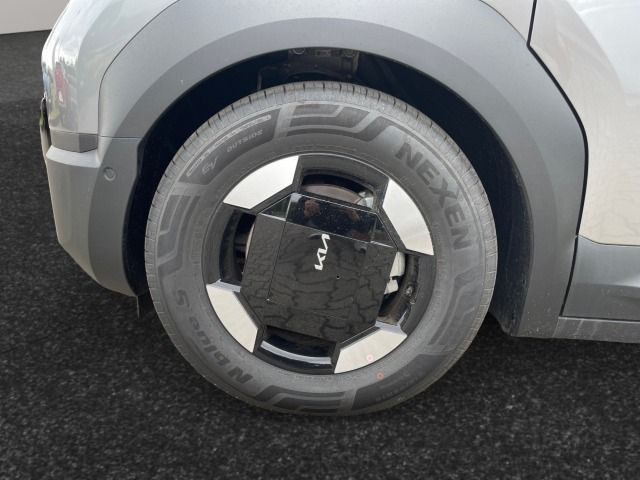 Kia PV5 – Bild 14