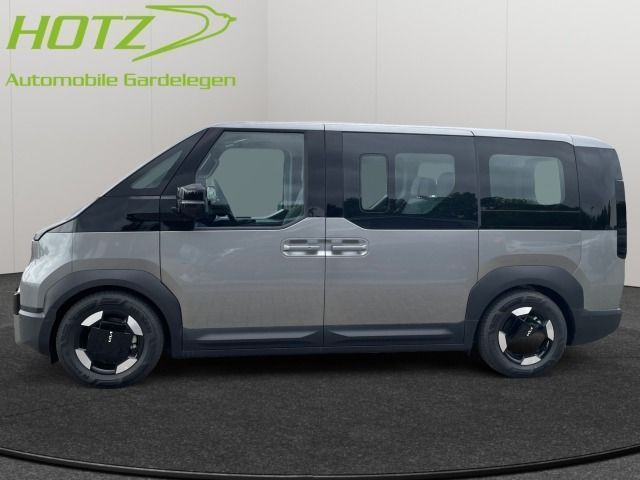 Kia PV5 – Bild 2