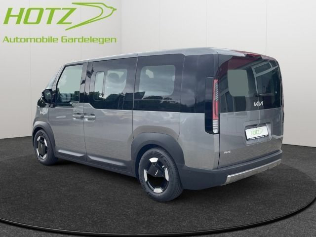 Kia PV5 – Bild 3