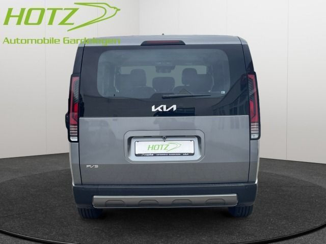 Kia PV5 – Bild 4
