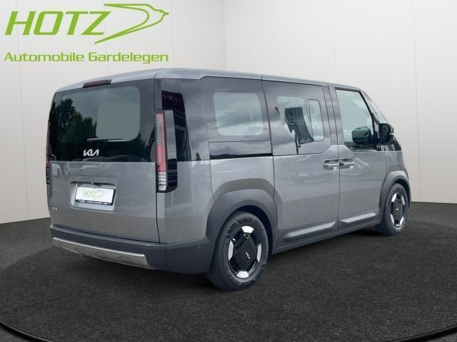 Kia PV5 – Bild 5