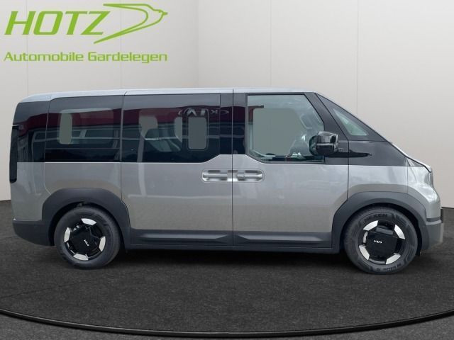 Kia PV5 – Bild 6