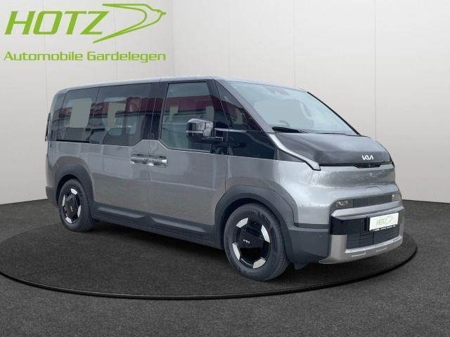 Kia PV5 – Bild 7