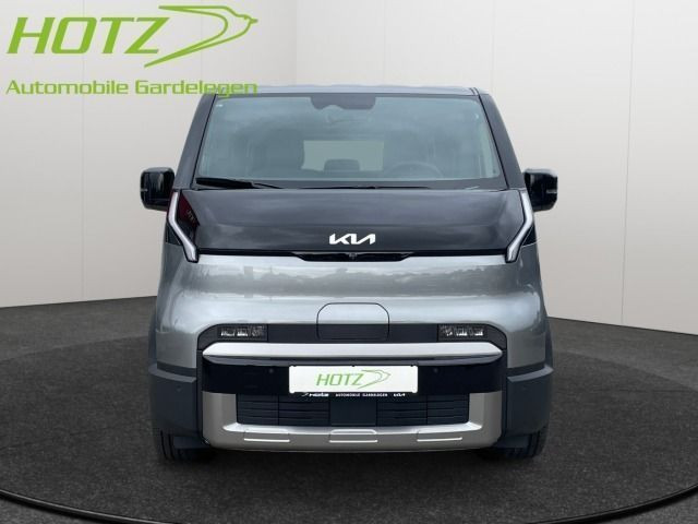 Kia PV5 – Bild 8