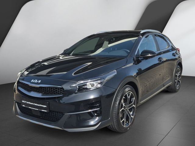 Kia XCEED 2022