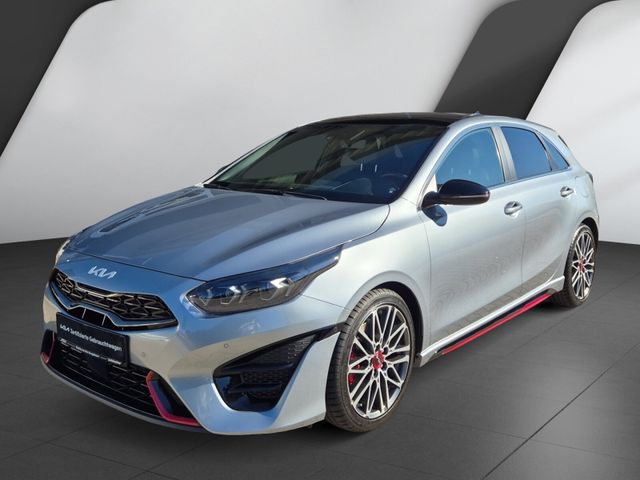 Kia CEED 2024