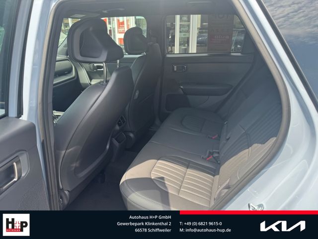 Kia Seltos – Bild 10