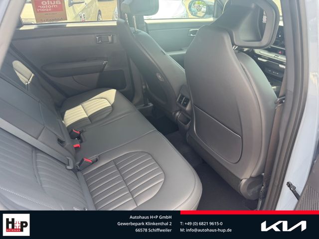 Kia Seltos – Bild 11