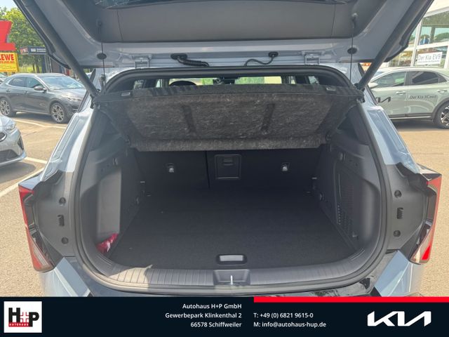 Kia Seltos – Bild 12