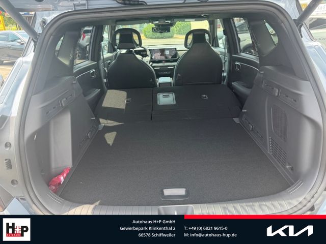 Kia Seltos – Bild 13