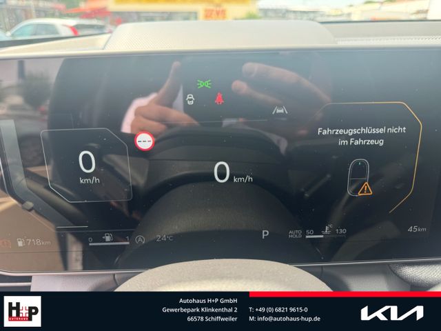 Kia Seltos – Bild 15