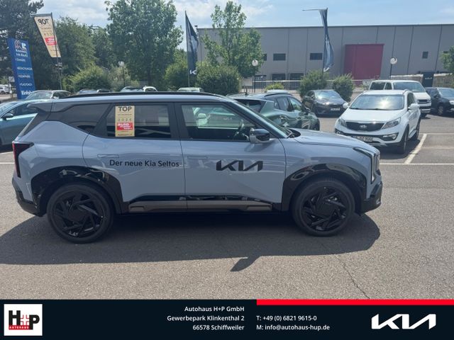 Kia Seltos – Bild 5