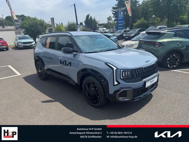 Kia Seltos – Bild 6