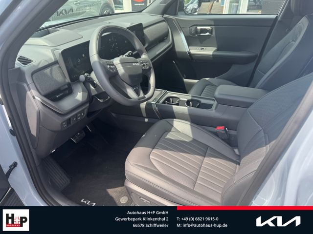 Kia Seltos – Bild 7