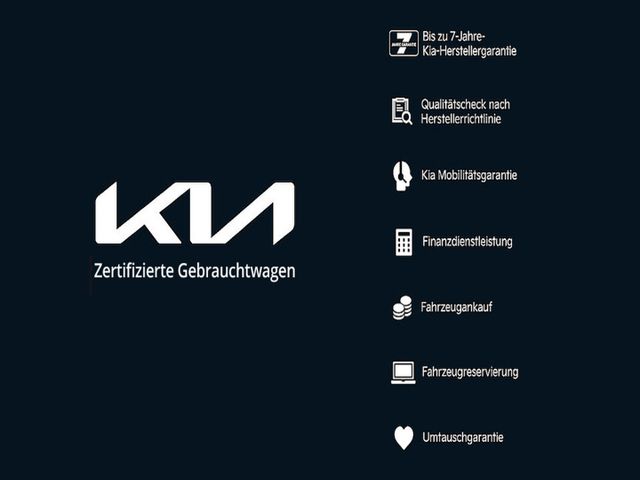 Kia Seltos – Bild 8