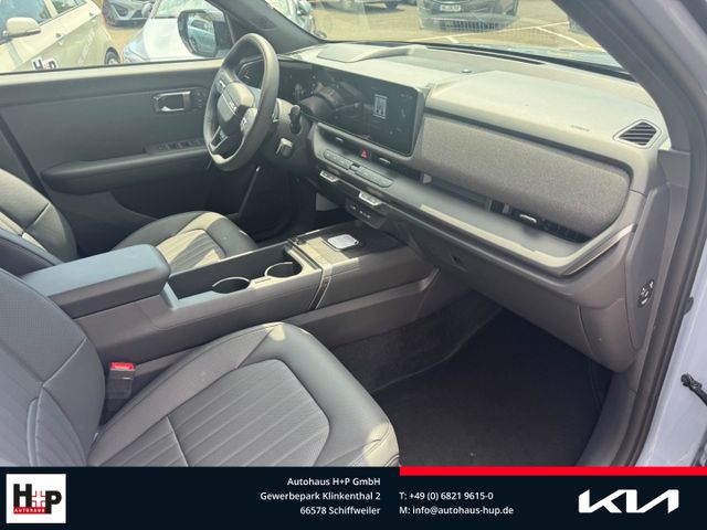Kia Seltos – Bild 9