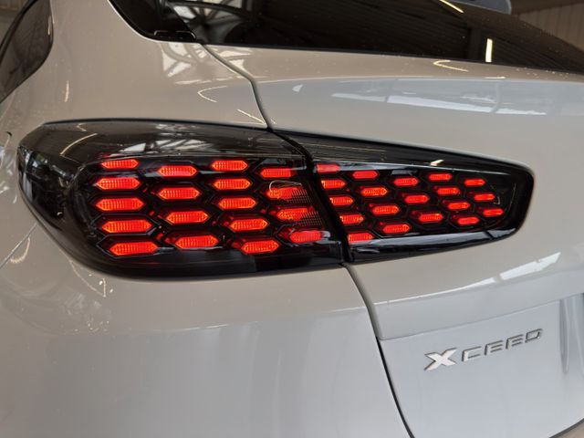 Kia XCeed – Bild 12
