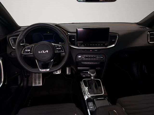 Kia XCeed – Bild 15
