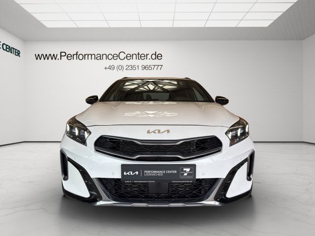 Kia XCeed – Bild 2