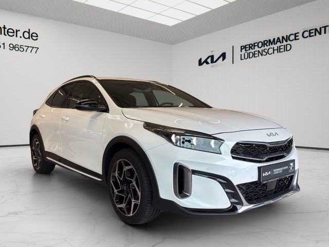 Kia XCeed – Bild 3