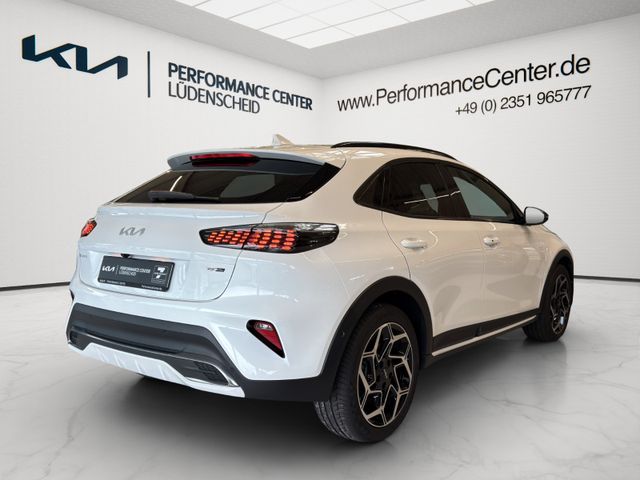 Kia XCeed – Bild 5