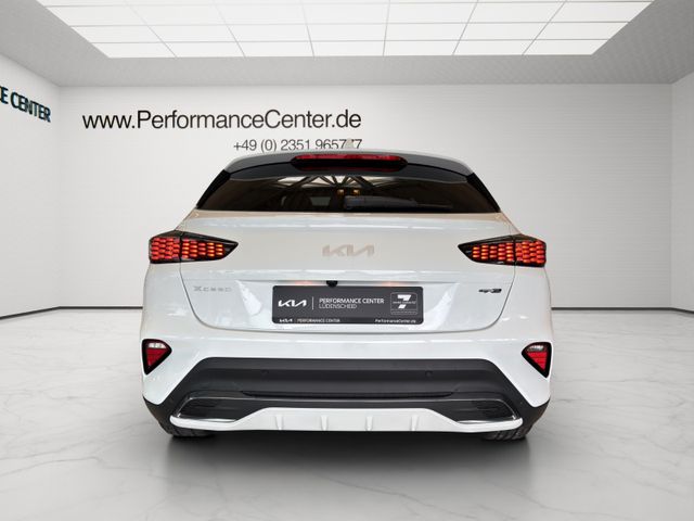 Kia XCeed – Bild 6