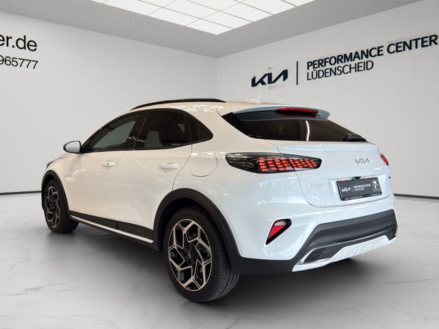 Kia XCeed – Bild 7