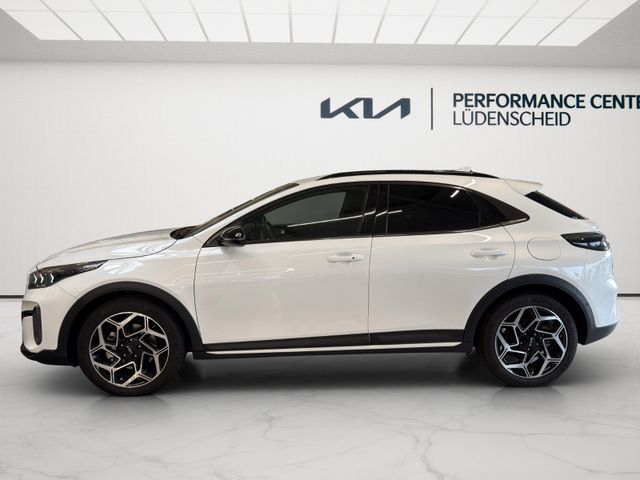 Kia XCeed – Bild 8