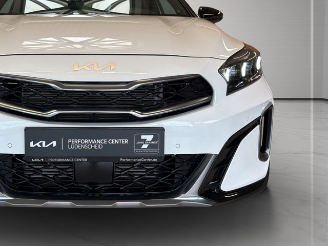 Kia XCeed – Bild 9