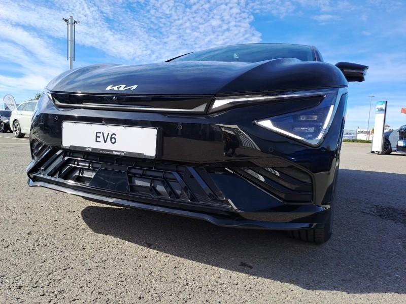 Kia EV6 – Bild 10