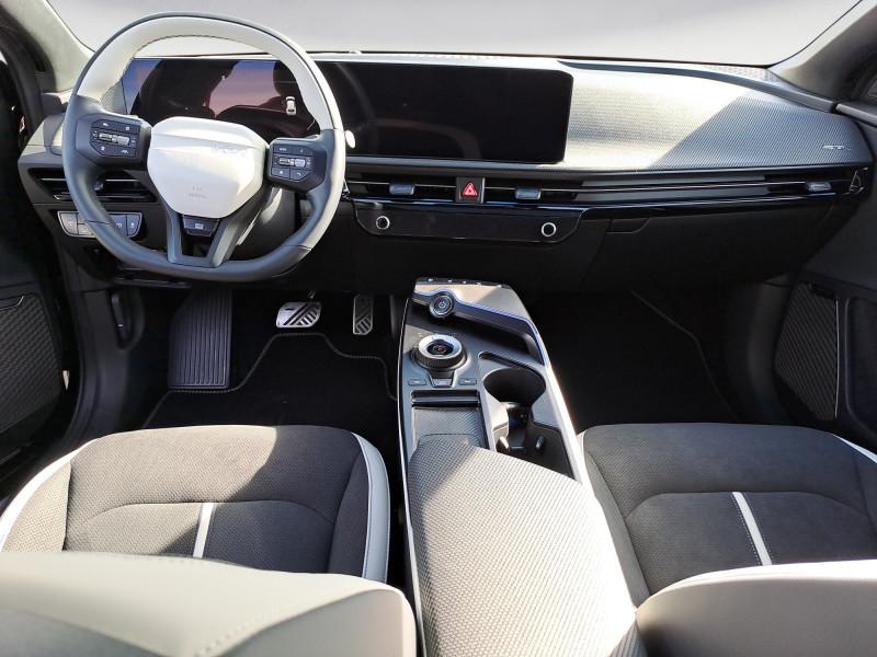 Kia EV6 – Bild 7