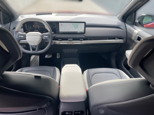 Kia EV3 – Bild 10