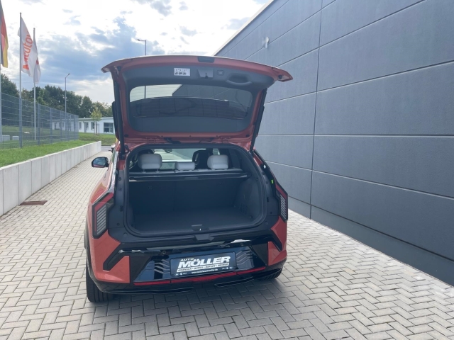Kia EV3 – Bild 12