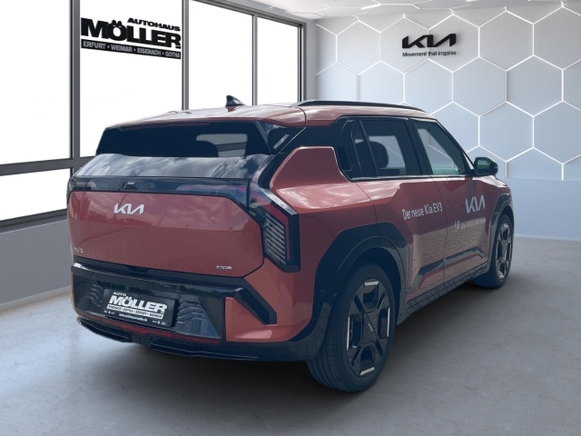 Kia EV3 – Bild 3