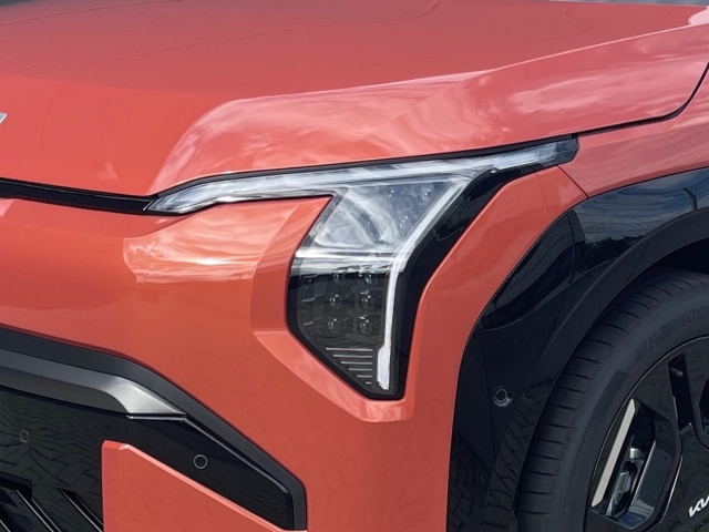 Kia EV3 – Bild 5