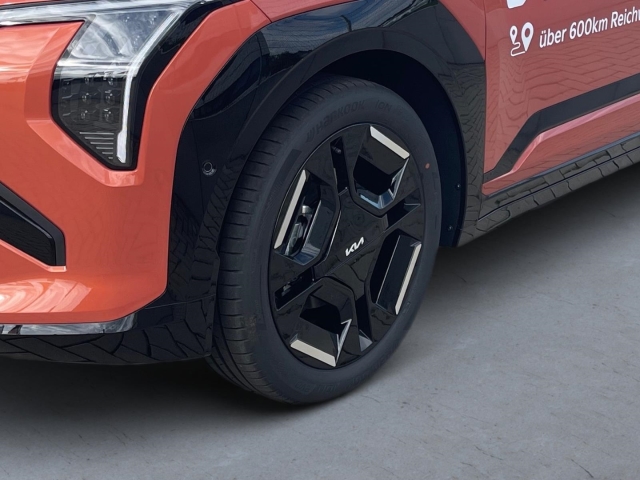Kia EV3 – Bild 6