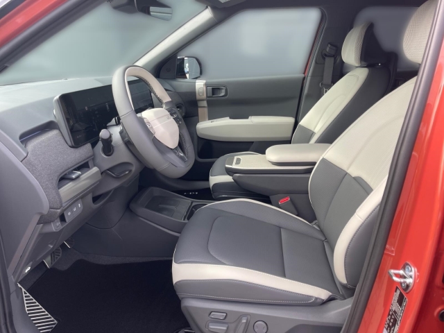 Kia EV3 – Bild 7