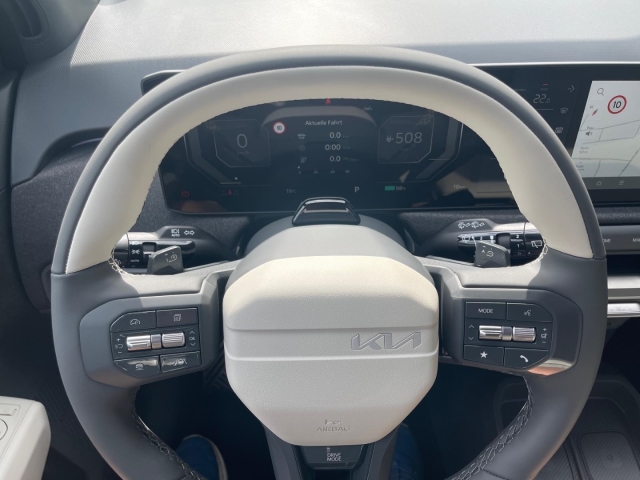 Kia EV3 – Bild 8