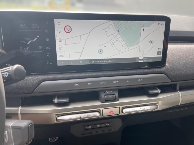 Kia EV3 – Bild 9