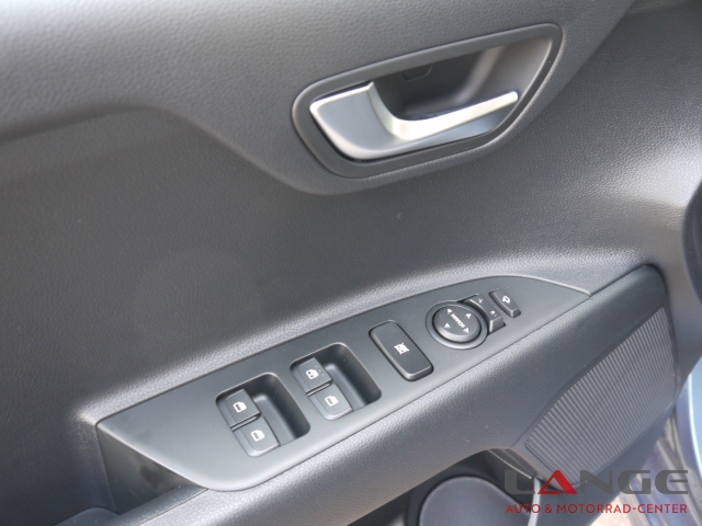 Kia Rio – Bild 10