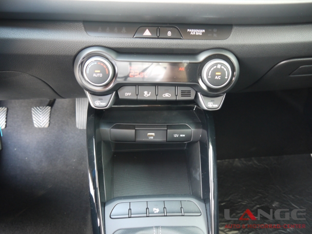 Kia Rio – Bild 12