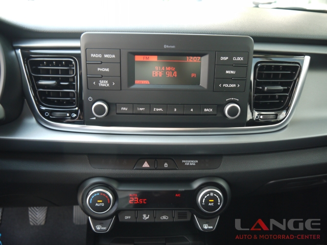 Kia Rio – Bild 13
