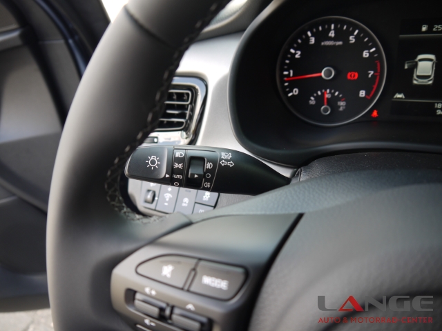 Kia Rio – Bild 14